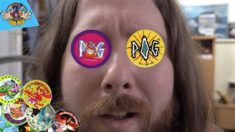 odd craze|POGS .